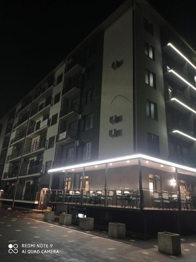 Spapartmens Polyana  Ngoại thất bức ảnh